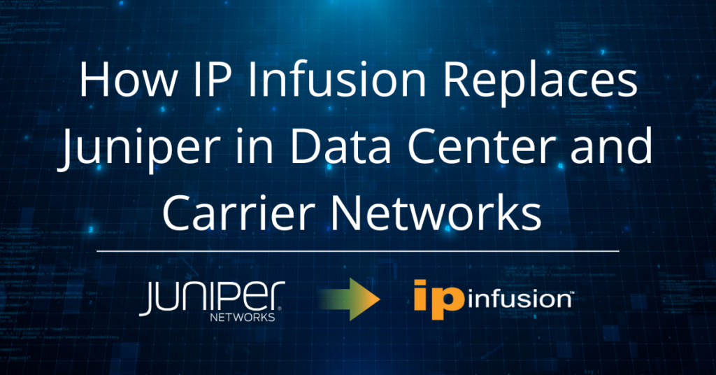 IP Fusion